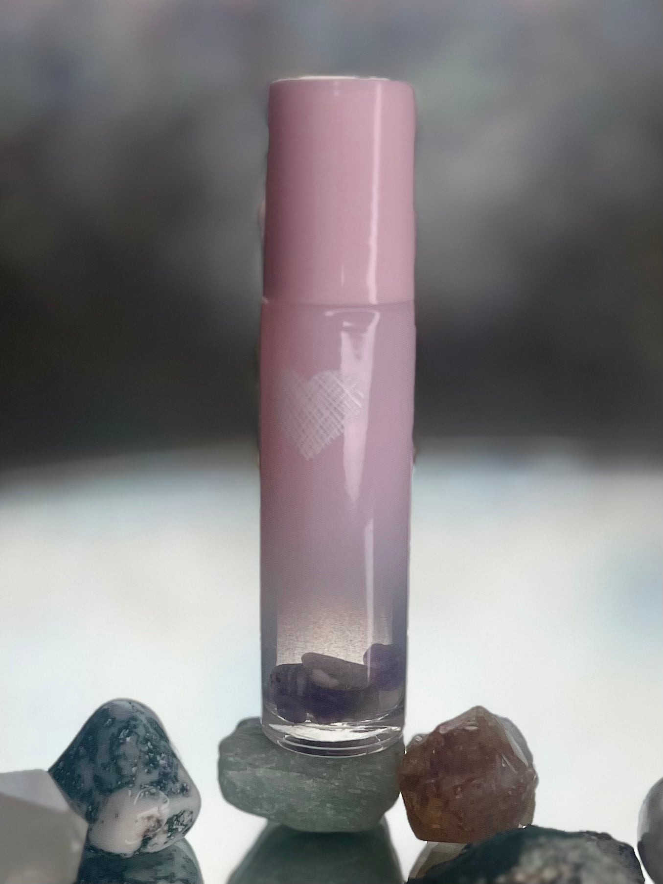 The Hots Libido Rollerball