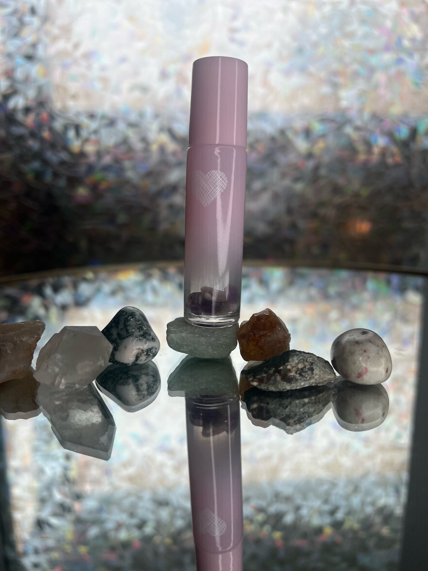 The Hots Libido Rollerball